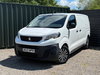 Peugeot Expert 2.0 BlueHDi 1400 Professional Standard Panel Van MWB Euro 6 (s/s) 6dr 6dr Manual 2026