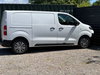Peugeot Expert 2.0 BlueHDi 1400 Professional Standard Panel Van MWB Euro 6 (s/s) 6dr 6dr Manual 2026