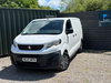 Peugeot Expert 2.0 BlueHDi 1400 Professional Standard Panel Van MWB Euro 6 (s/s) 6dr 6dr Manual 2026