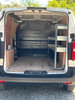 Peugeot Expert 2.0 BlueHDi 1400 Professional Standard Panel Van MWB Euro 6 (s/s) 6dr 6dr Manual 2021