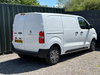 Peugeot Expert 2.0 BlueHDi 1400 Professional Standard Panel Van MWB Euro 6 (s/s) 6dr 6dr Manual 2026