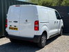 Peugeot Expert 2.0 BlueHDi 1400 Professional Standard Panel Van MWB Euro 6 (s/s) 6dr 6dr Manual 2026