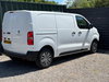 Peugeot Expert 2.0 BlueHDi 1400 Professional Standard Panel Van MWB Euro 6 (s/s) 6dr 6dr Manual 2026