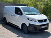 Peugeot Expert 2.0 BlueHDi 1400 Professional Standard Panel Van MWB Euro 6 (s/s) 6dr 6dr Manual 2026