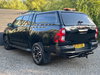 Toyota Hilux 2.4 D-4D Invincible 4WD Euro 6 (s/s) 4dr 4dr Manual 2026