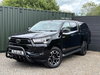 Toyota Hilux 2.4 D-4D Invincible 4WD Euro 6 (s/s) 4dr 4dr Manual 2026
