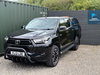 Toyota Hilux 2.4 D-4D Invincible 4WD Euro 6 (s/s) 4dr 4dr Manual 2026