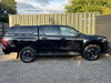 Toyota Hilux 2.4 D-4D Invincible 4WD Euro 6 (s/s) 4dr 4dr Manual 2026