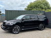 Toyota Hilux 2.4 D-4D Invincible 4WD Euro 6 (s/s) 4dr 4dr Manual 2026
