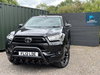 Toyota Hilux 2.4 D-4D Invincible 4WD Euro 6 (s/s) 4dr 4dr Manual 2026