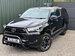 Toyota Hilux 2.4 D-4D Invincible 4WD Euro 6 (s/s) 4dr 4dr Manual 2021