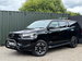 Toyota Hilux 2.4 D-4D Invincible 4WD Euro 6 (s/s) 4dr 4dr Manual 2021