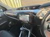 Toyota Hilux 2.4 D-4D Invincible 4WD Euro 6 (s/s) 4dr 4dr Manual 2026