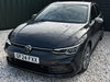 Volkswagen Golf 1.5 TSI R-Line Euro 6 (s/s) 5dr 5dr Manual 2026