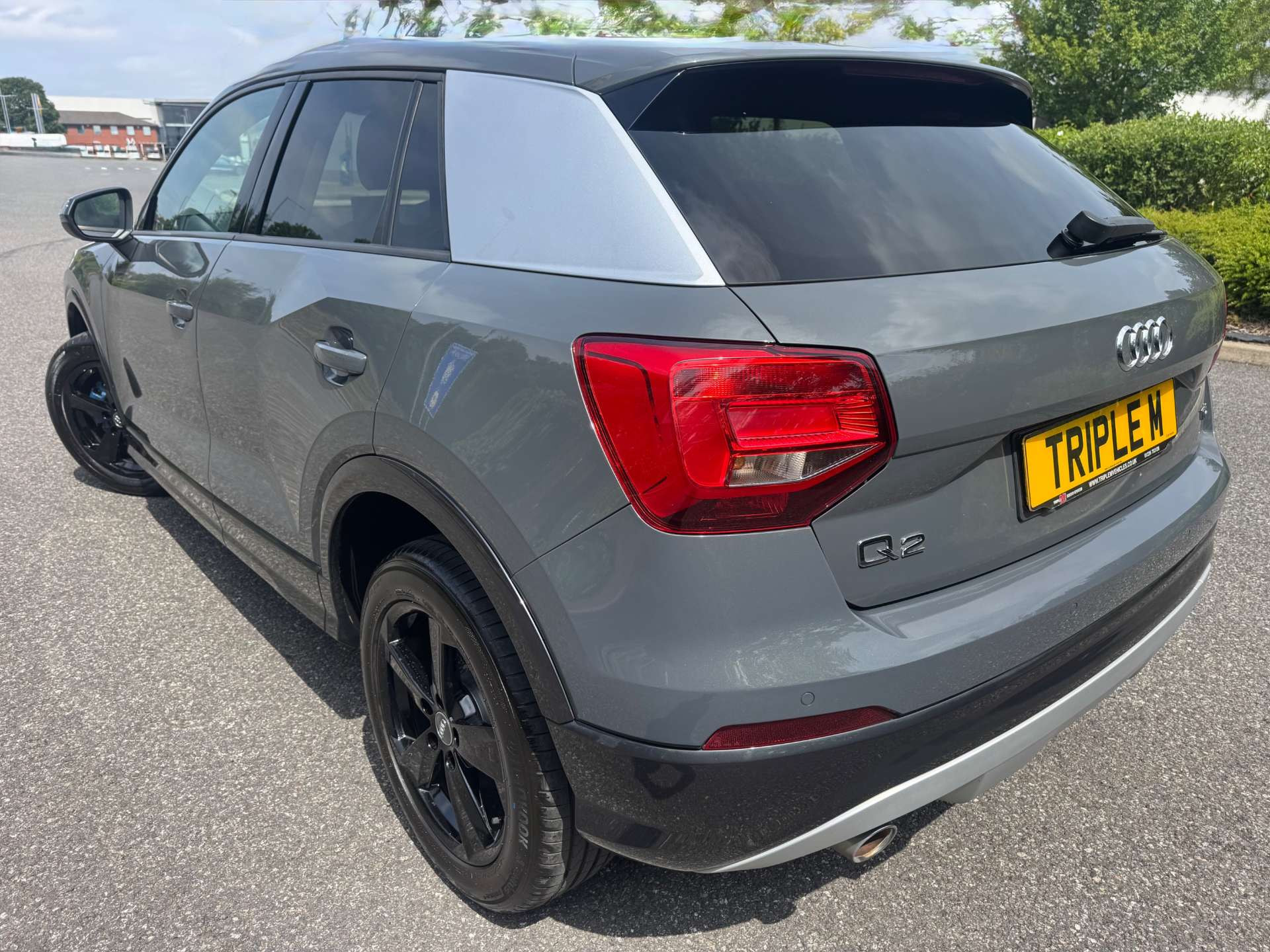 Audi Q2 1.6 Q2 Sport TDI 5dr 5dr Manual 2026