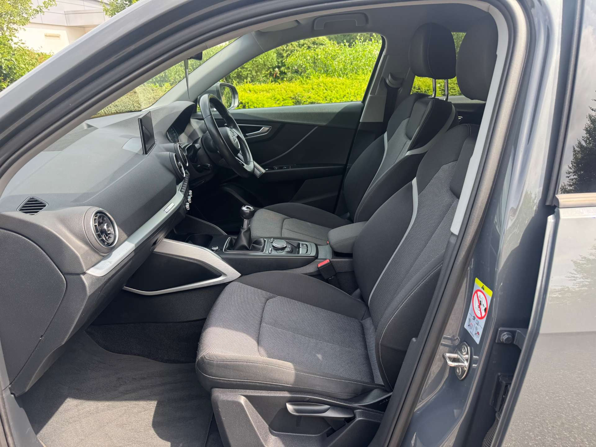 Audi Q2 1.6 Q2 Sport TDI 5dr 5dr Manual 2026