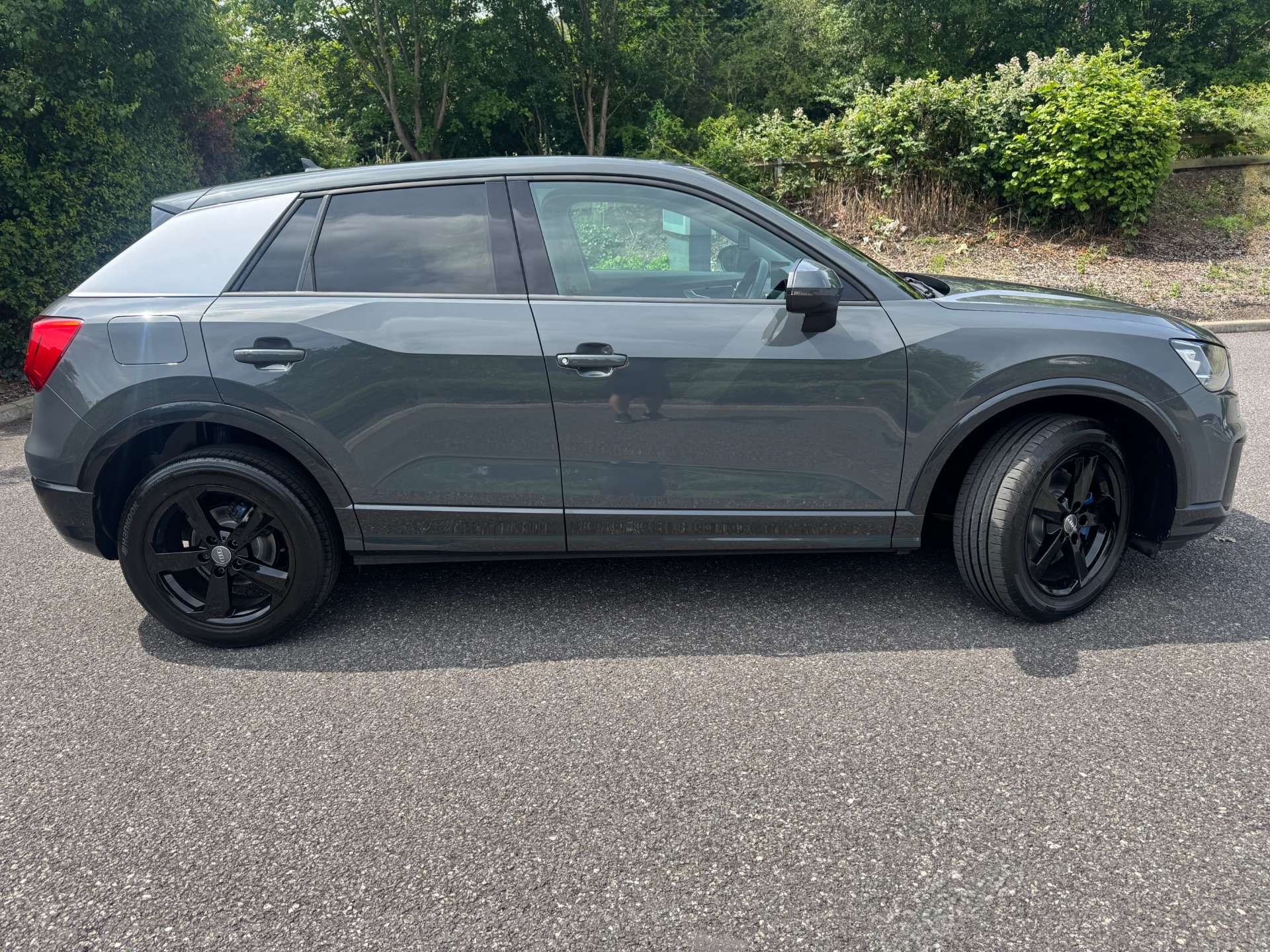 Audi Q2 1.6 Q2 Sport TDI 5dr 5dr Manual 2026