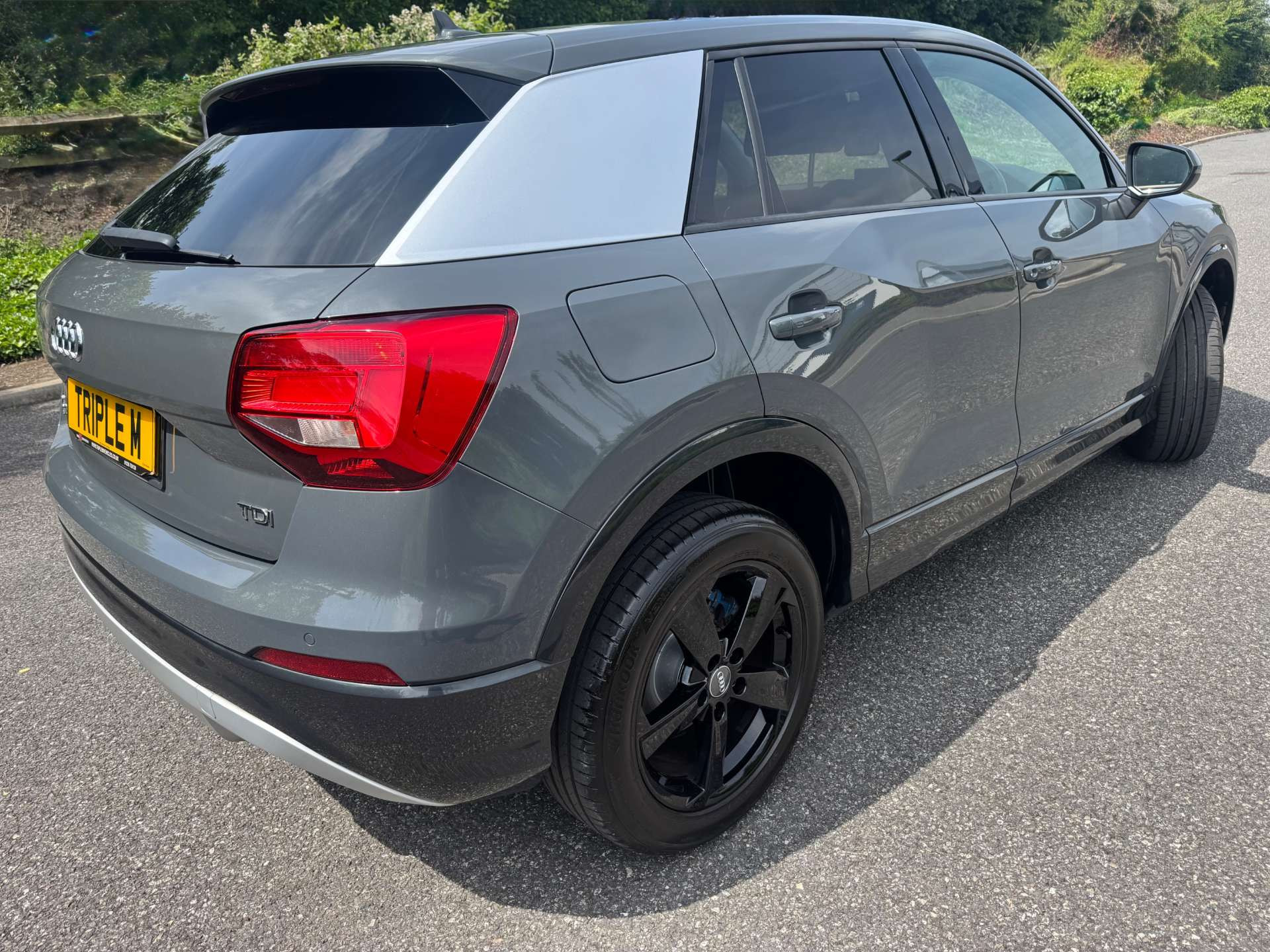 Audi Q2 1.6 Q2 Sport TDI 5dr 5dr Manual 2026