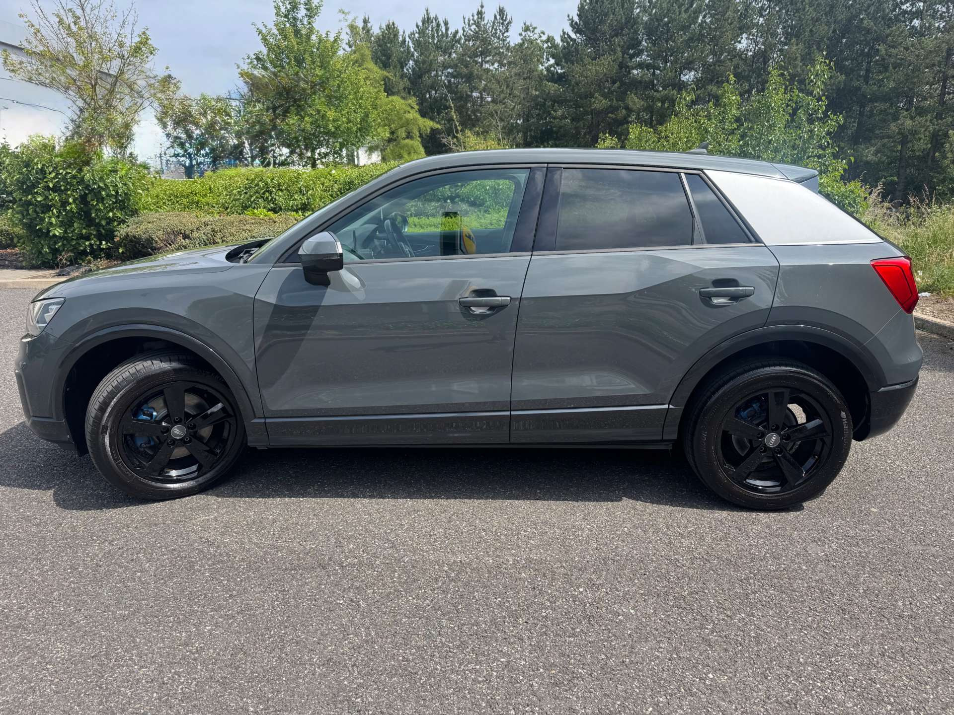 Audi Q2 1.6 Q2 Sport TDI 5dr 5dr Manual 2026