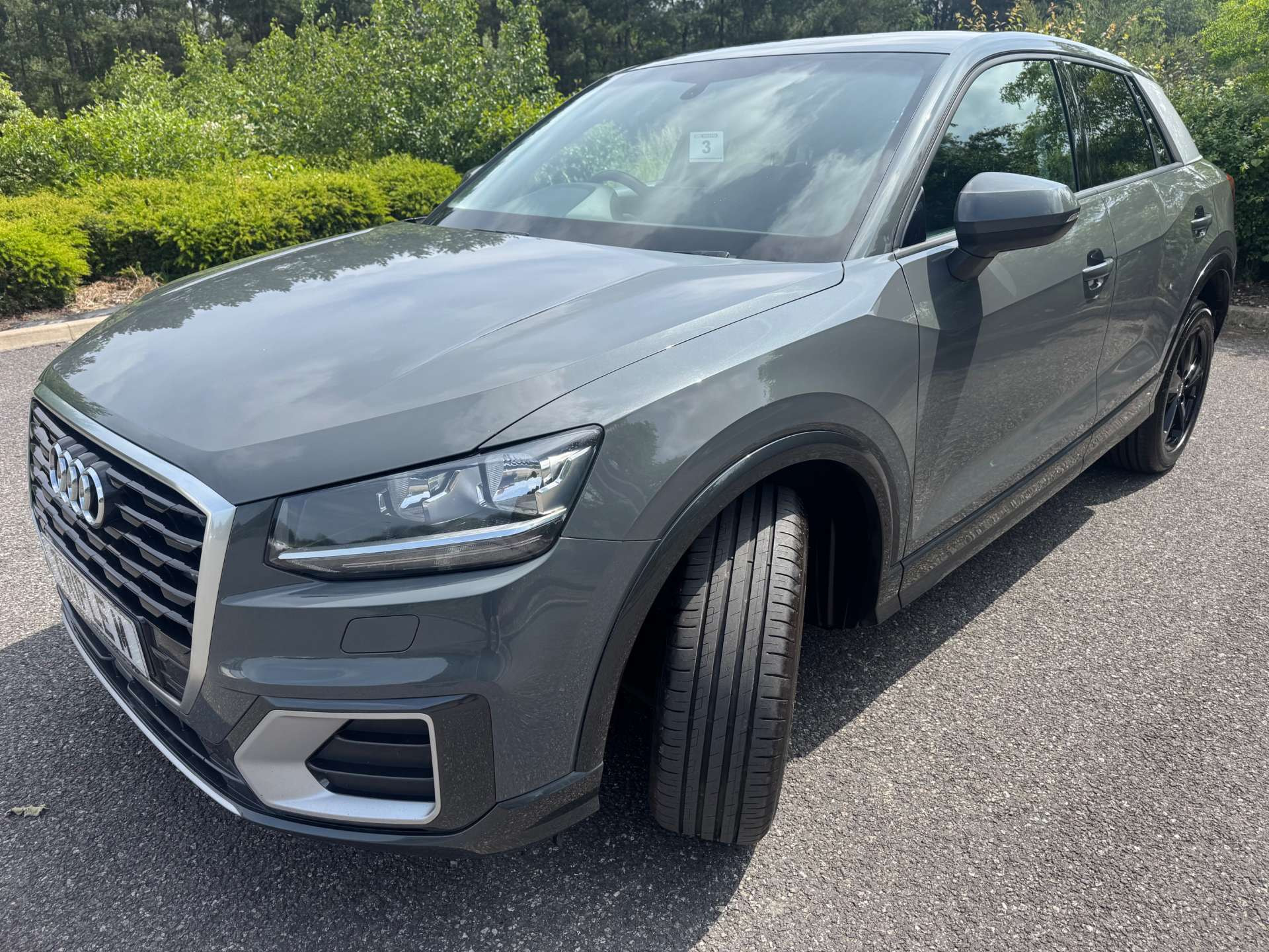 Audi Q2 1.6 Q2 Sport TDI 5dr 5dr Manual 2026