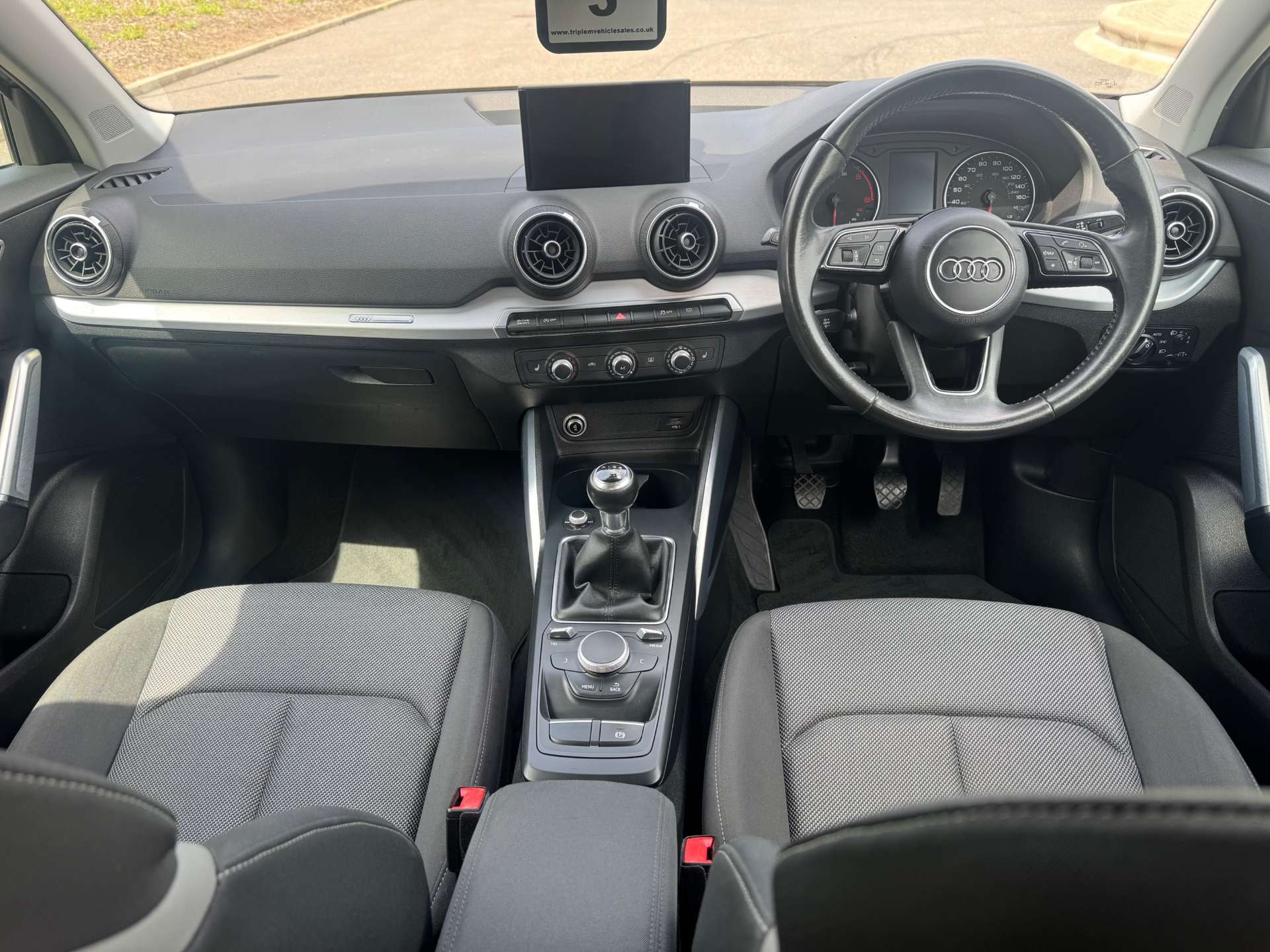 Audi Q2 1.6 Q2 Sport TDI 5dr 5dr Manual 2026