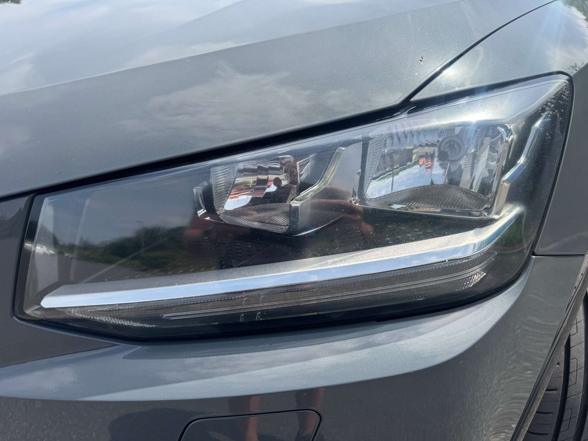 Audi Q2 1.6 Q2 Sport TDI 5dr 5dr Manual 2026