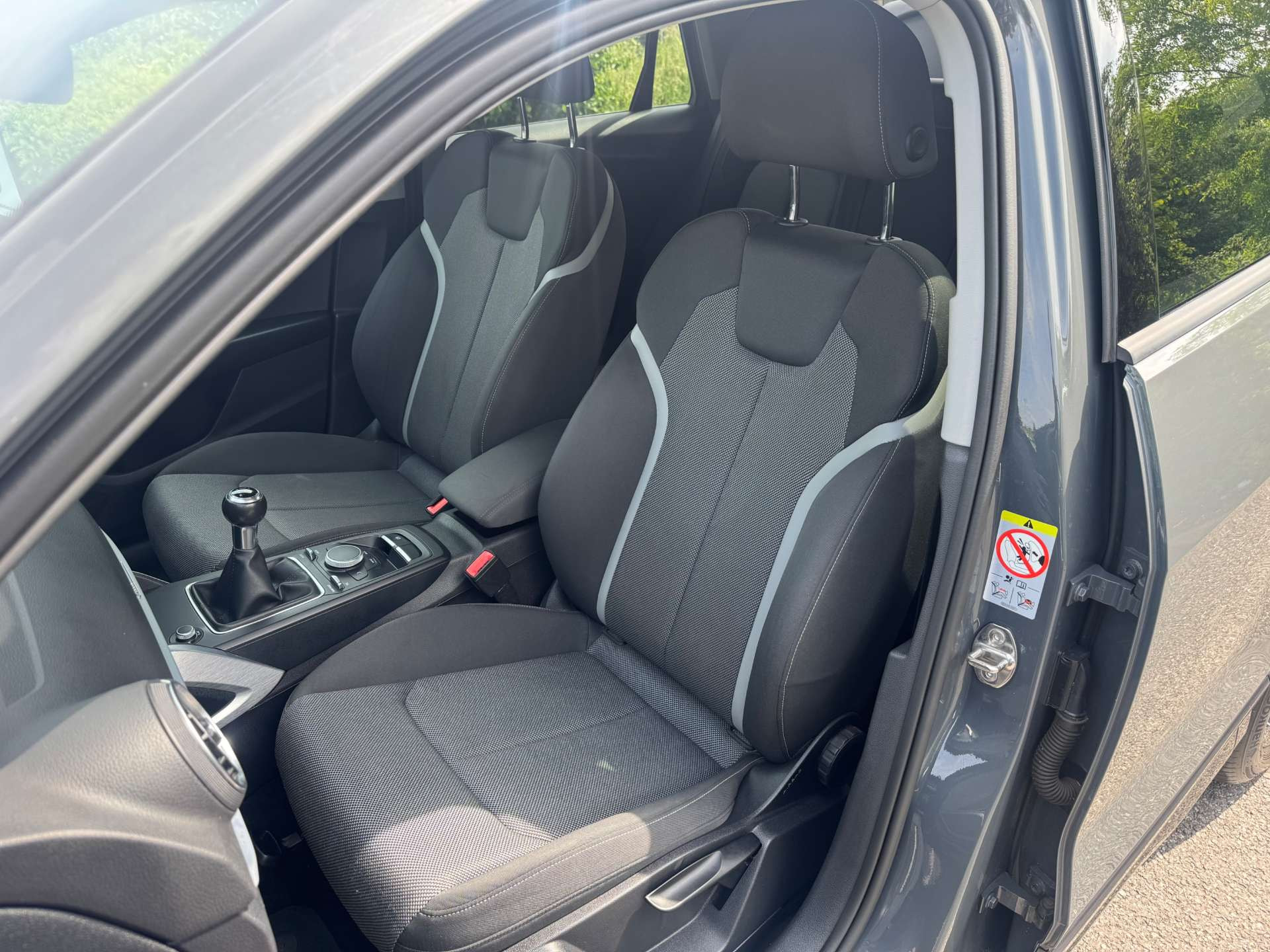 Audi Q2 1.6 Q2 Sport TDI 5dr 5dr Manual 2026
