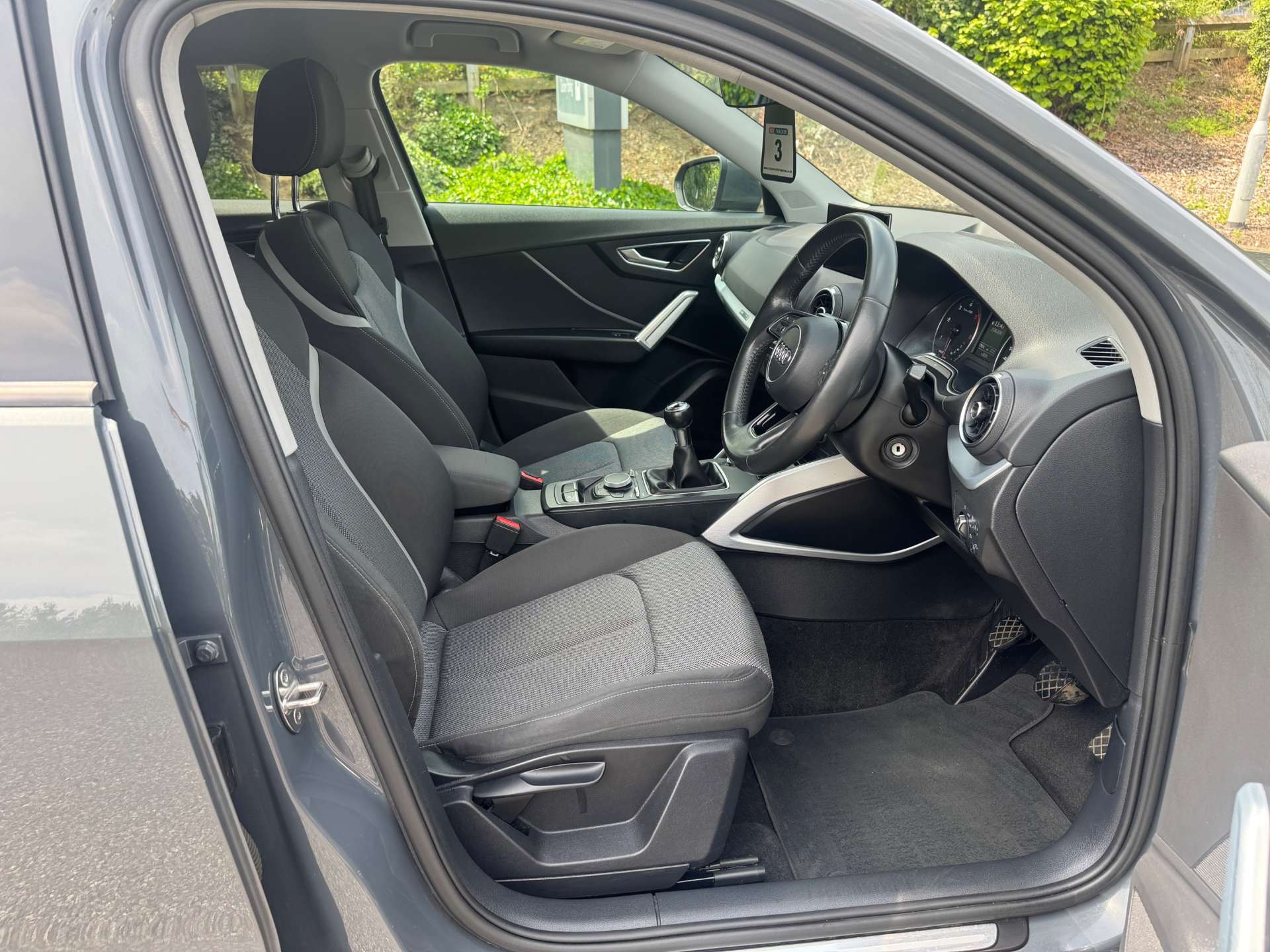 Audi Q2 1.6 Q2 Sport TDI 5dr 5dr Manual 2026
