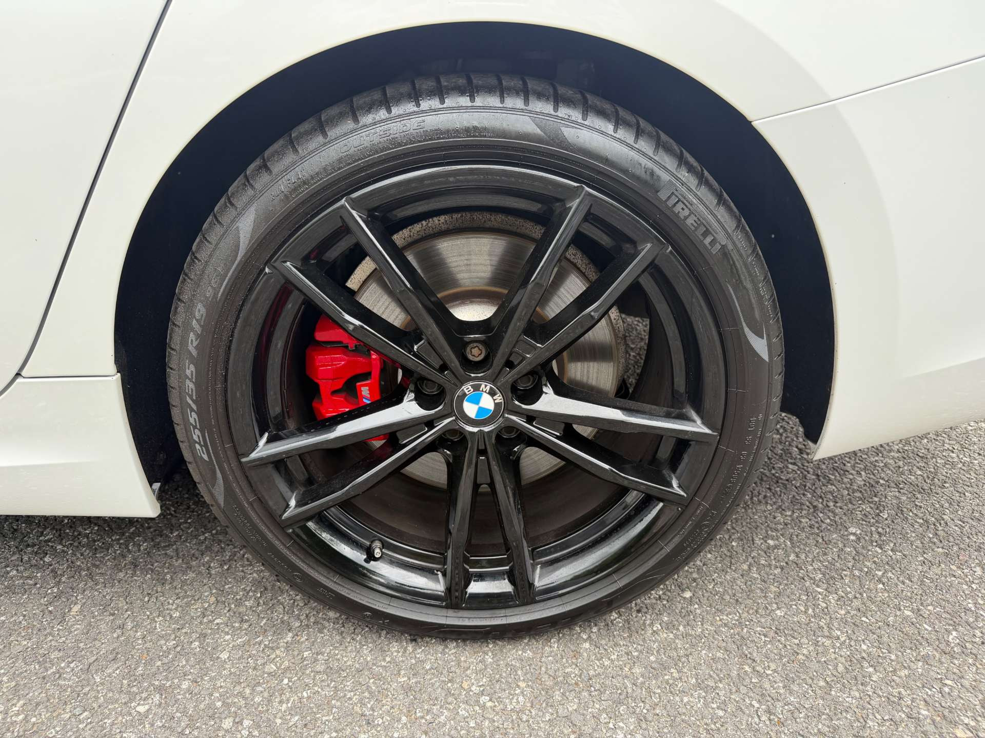 BMW 3 Series 3.0 M340d xDrive MHEV Auto 4WD 5dr 5dr Automatic 2026
