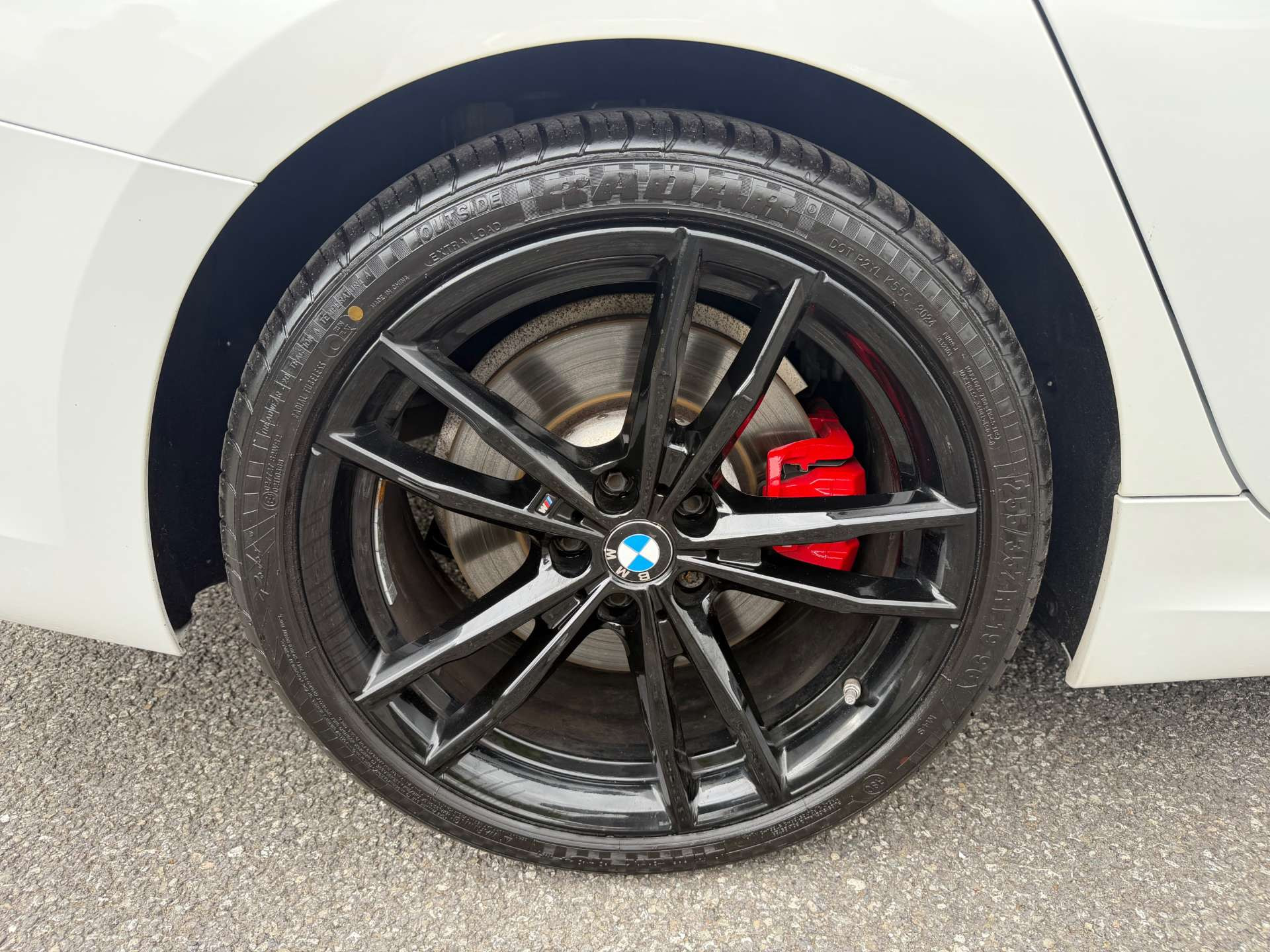 BMW 3 Series 3.0 M340d xDrive MHEV Auto 4WD 5dr 5dr Automatic 2026