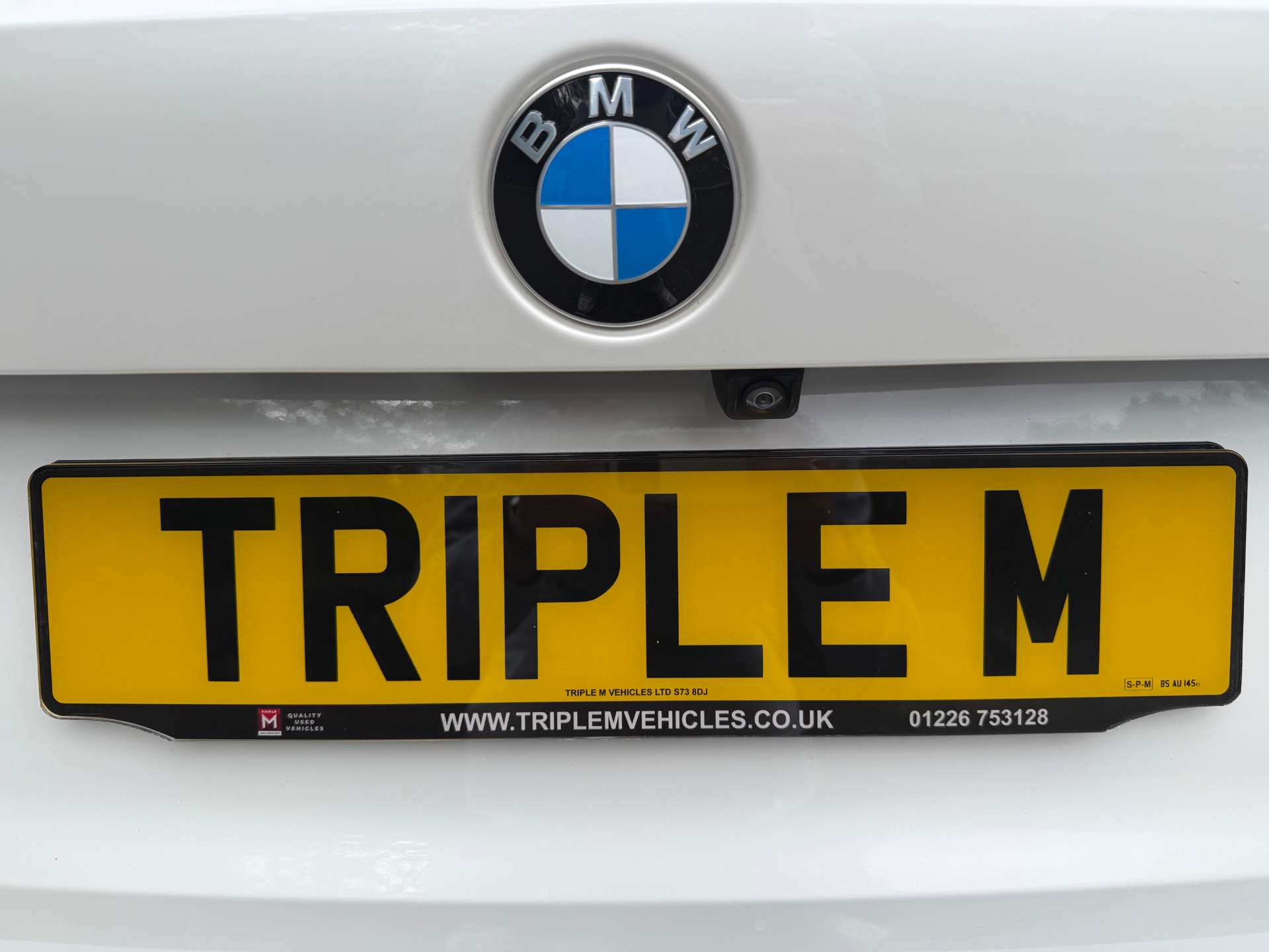 BMW 3 Series 3.0 M340d xDrive MHEV Auto 4WD 5dr 5dr Automatic 2026
