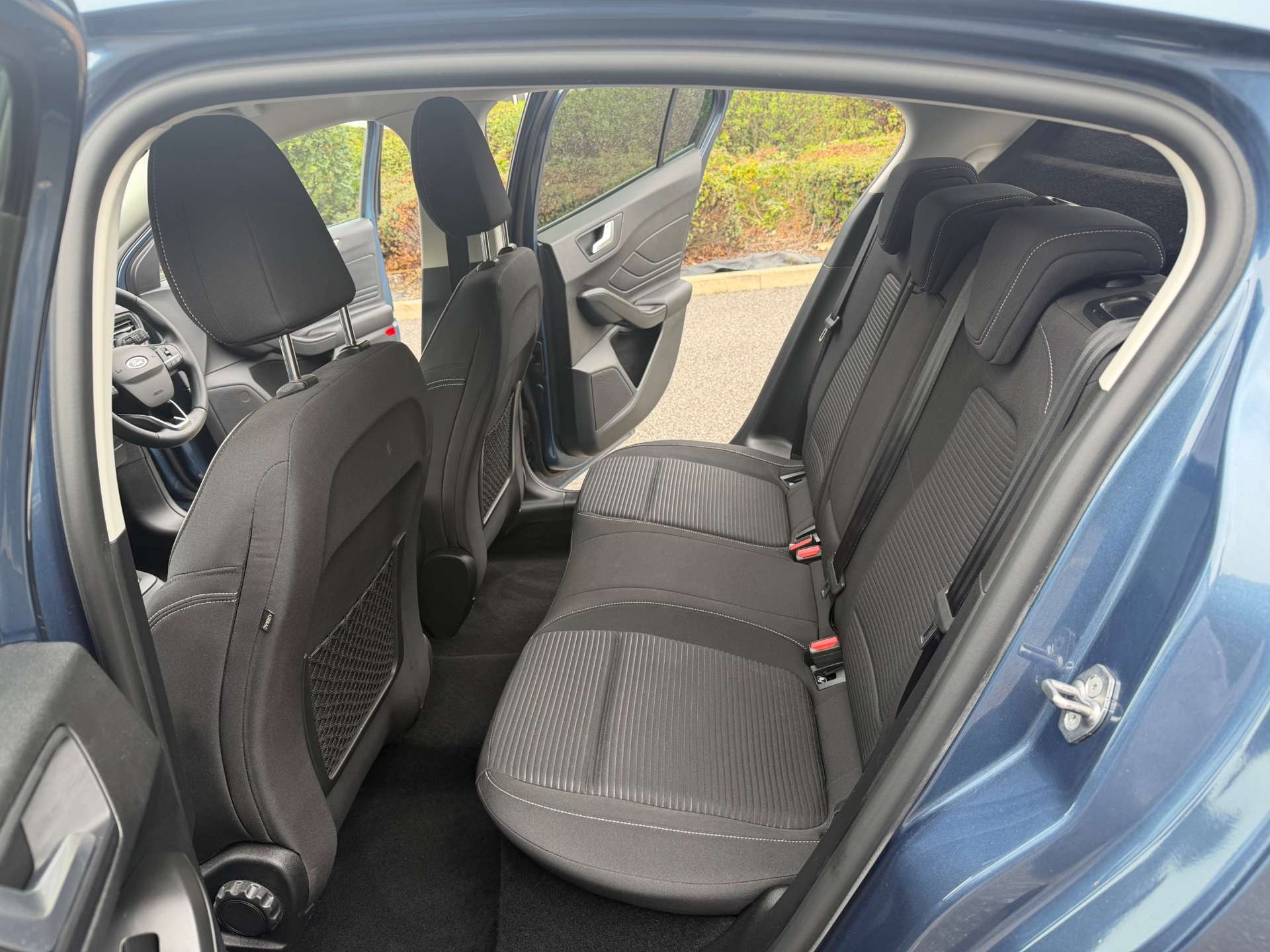 Ford Focus 1.5 EcoBlue Titanium Hatchback 5dr Diesel Manual Euro 6 (s/s) (120 ps) 5dr Manual 2026