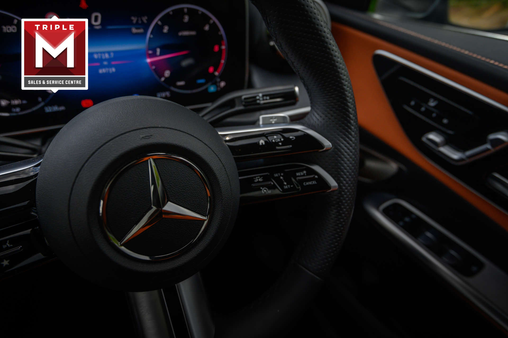 Mercedes-Benz GLC 2.0 GLC 300 AMG Line Premium Plus D MHEV 4MATIC Auto 4WD 5dr 5dr Automatic 2026