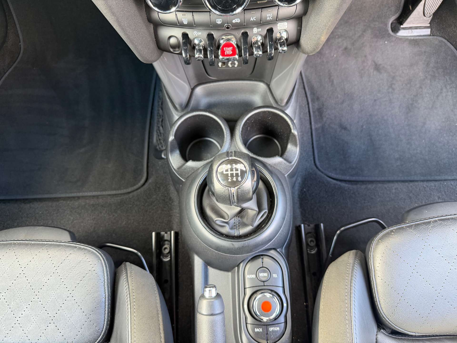 MINI Convertible 1.5 Cooper 2dr 2dr Manual 2026