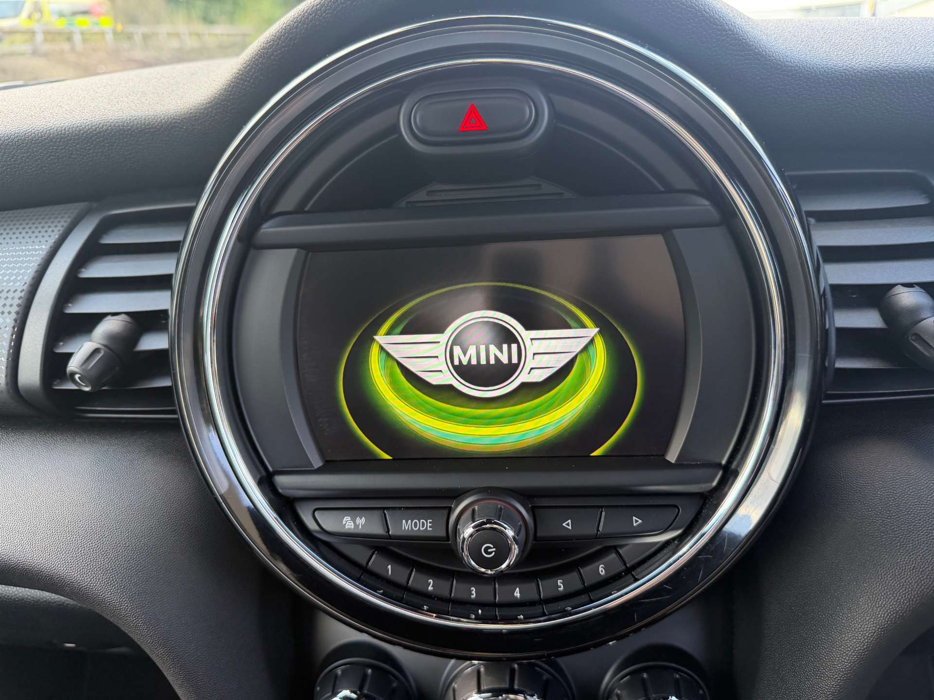 MINI Convertible 1.5 Cooper 2dr 2dr Manual 2026