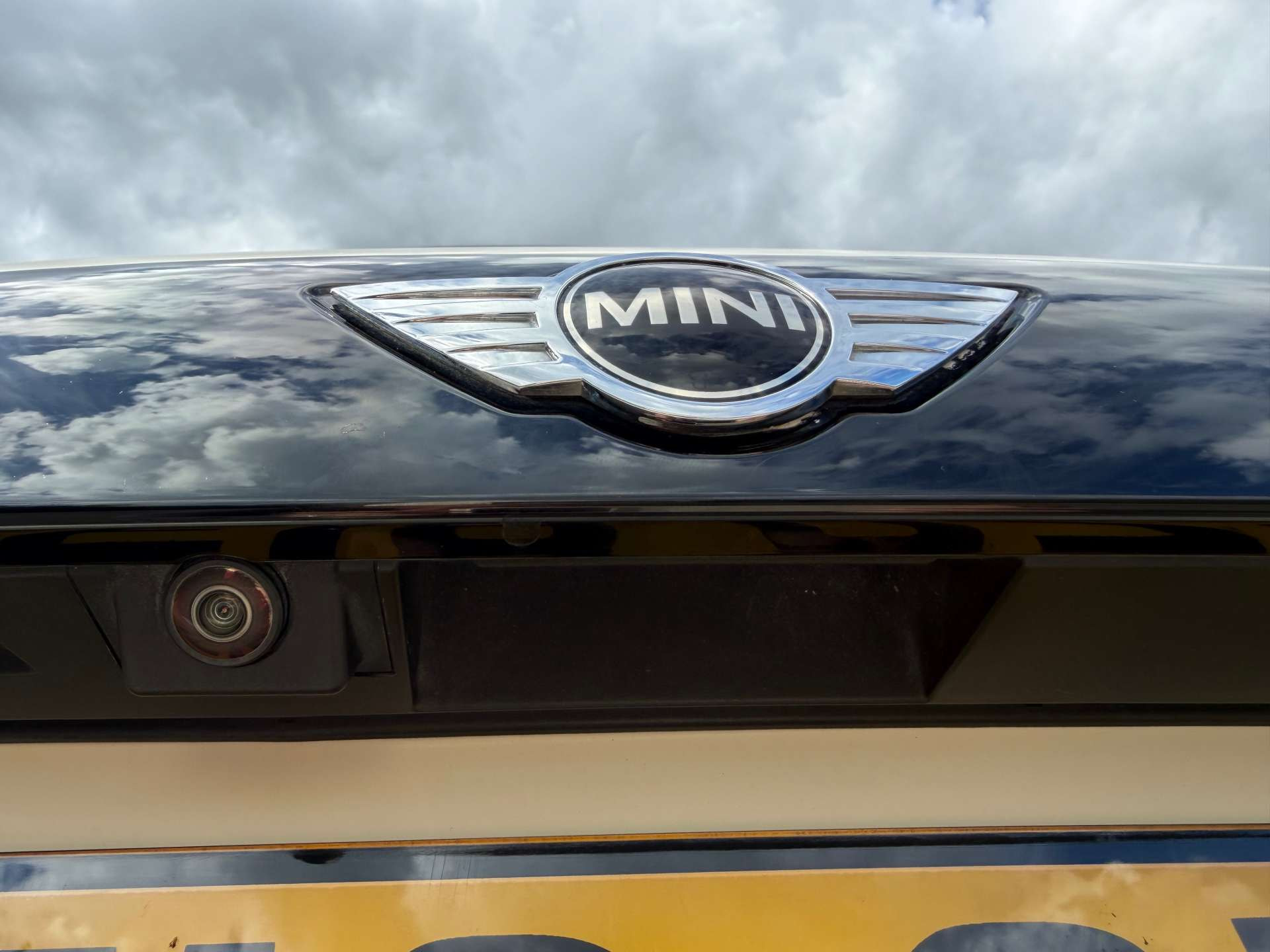 MINI Convertible 1.5 Cooper 2dr 2dr Manual 2026