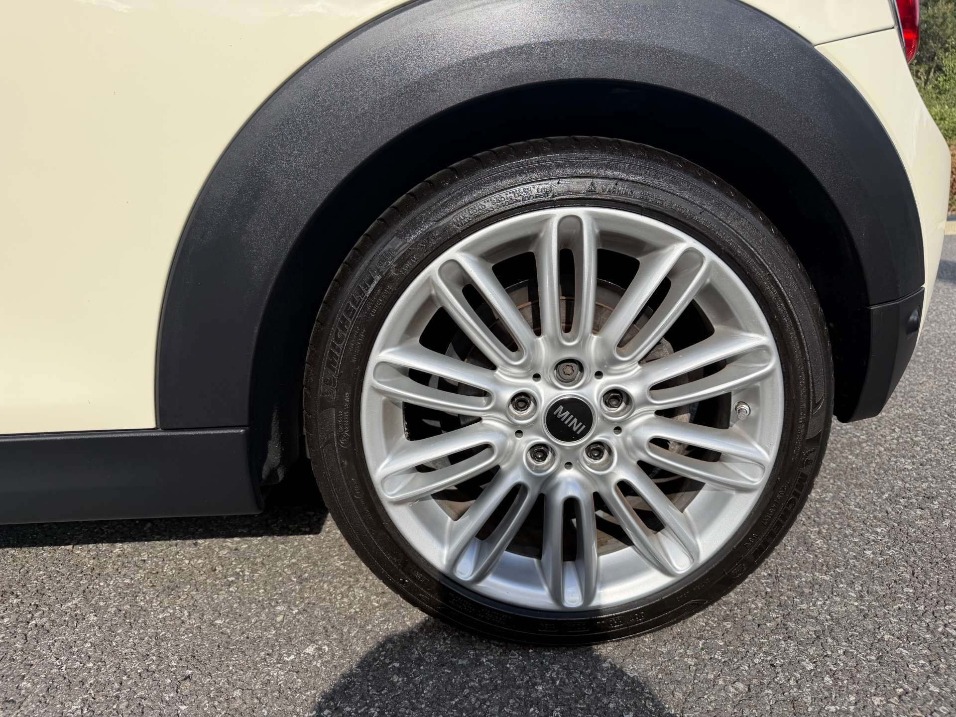 MINI Convertible 1.5 Cooper 2dr 2dr Manual 2026