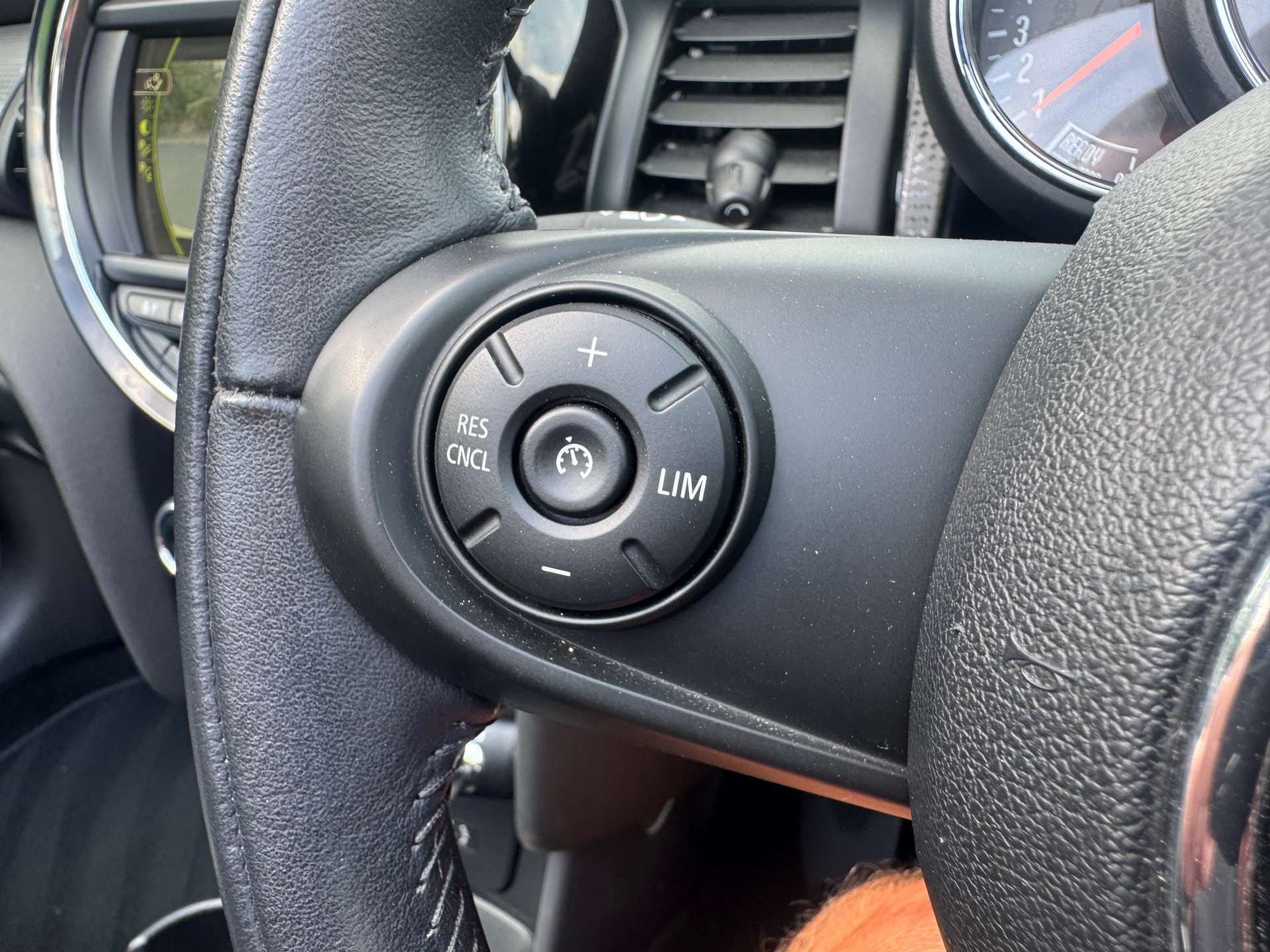 MINI Convertible 1.5 Cooper 2dr 2dr Manual 2026
