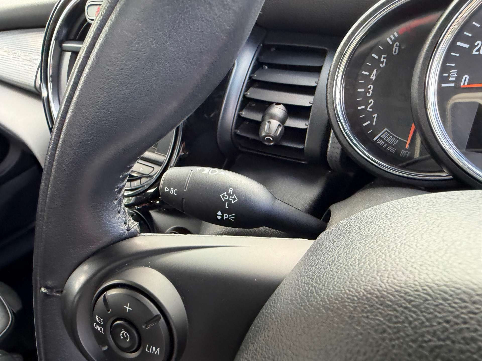MINI Convertible 1.5 Cooper 2dr 2dr Manual 2026