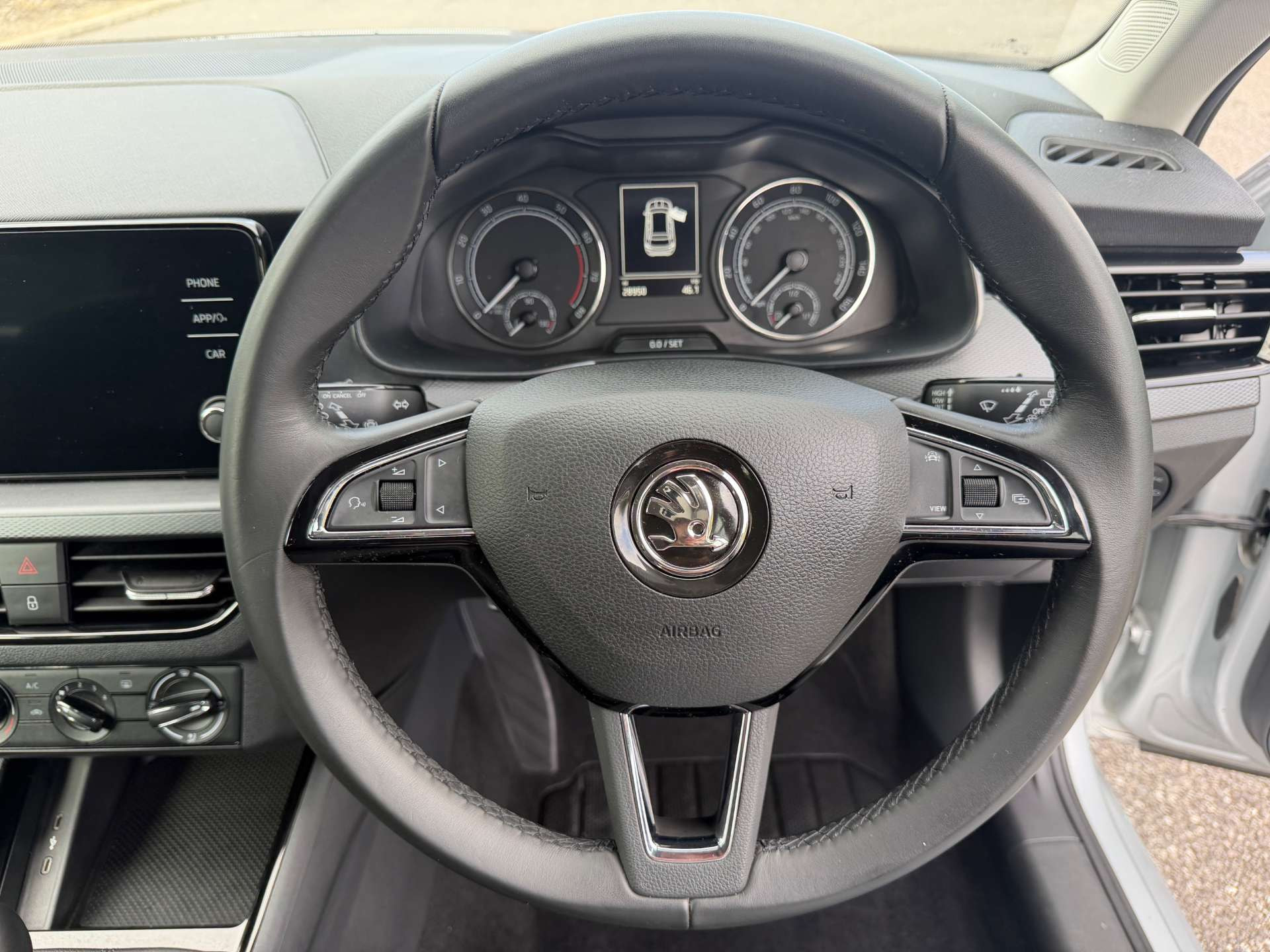 Skoda Kamiq 1.0 TSI SE SUV 5dr Petrol Manual Euro 6 (s/s) (115 ps) 5dr Manual 2026