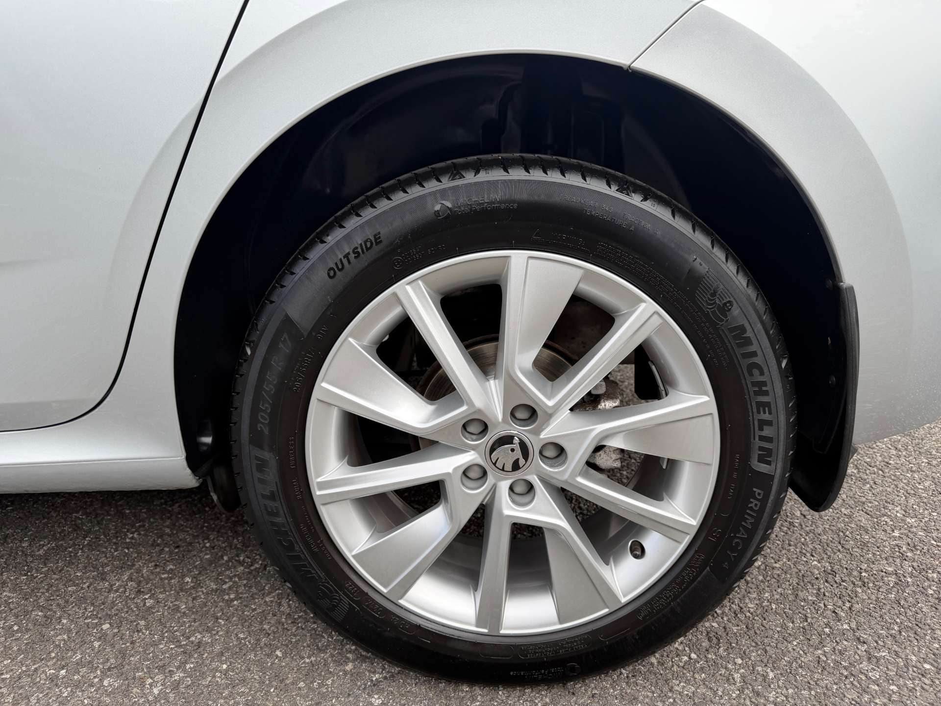 Skoda Kamiq 1.0 TSI SE SUV 5dr Petrol Manual Euro 6 (s/s) (115 ps) 5dr Manual 2026