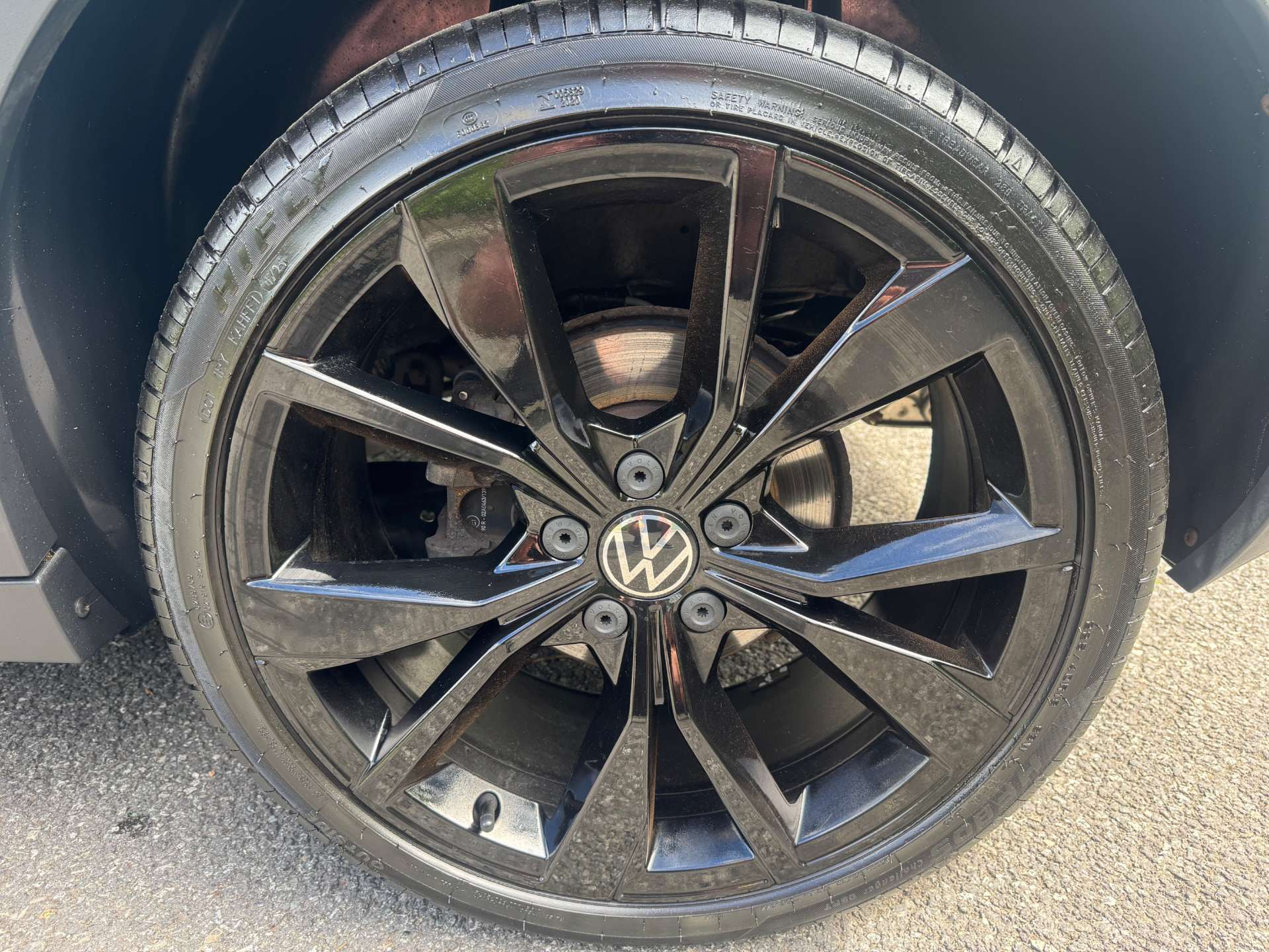 Volkswagen T-Roc 1.5 T-Roc Style TSI Semi-Auto 2dr 2dr Automatic 2026
