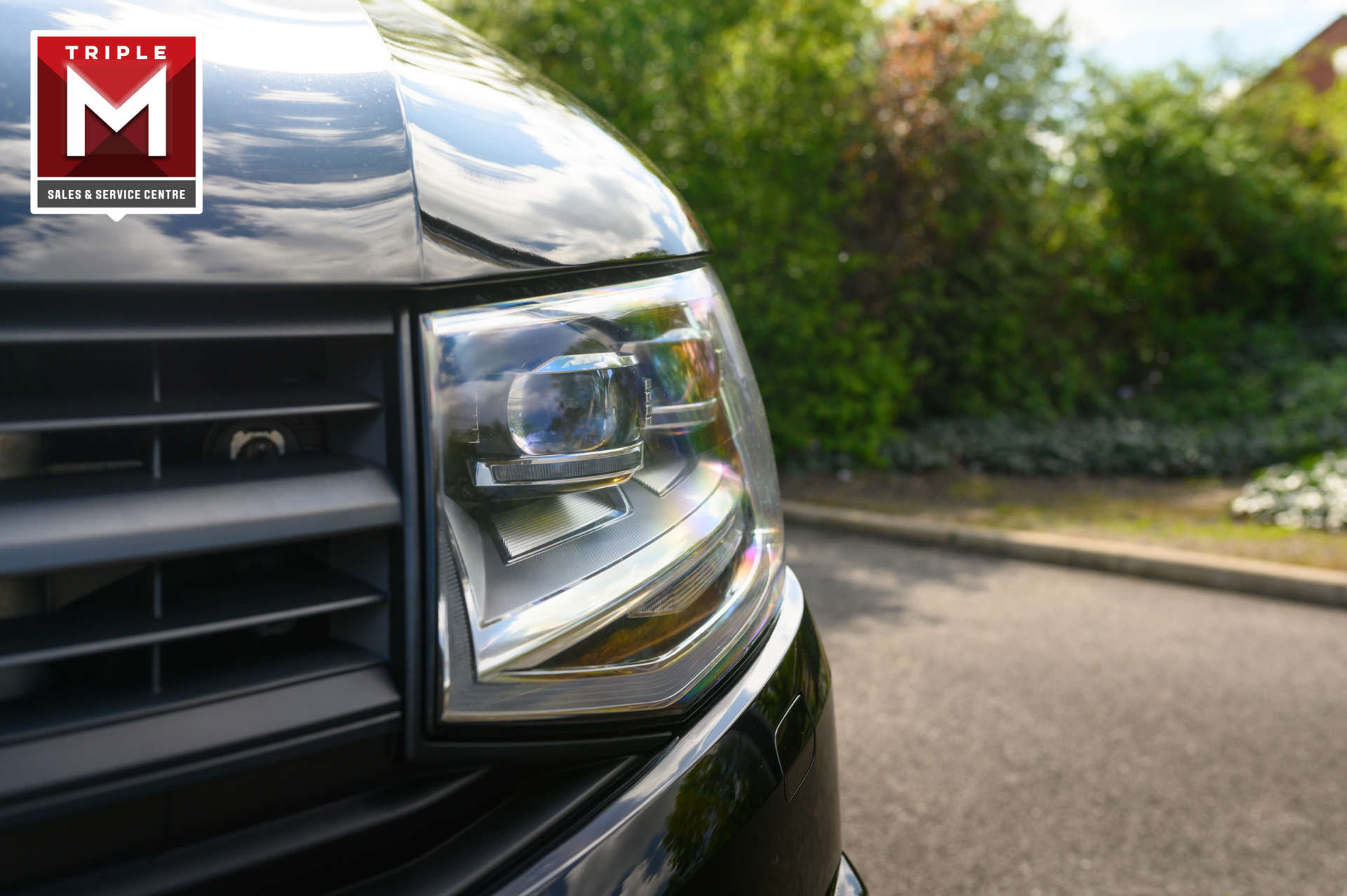 Volkswagen Transporter 2.0 Transporter T32 TDI BlueMotion Technology 4Motion Semi-Auto 4WD 2dr Automatic 2026