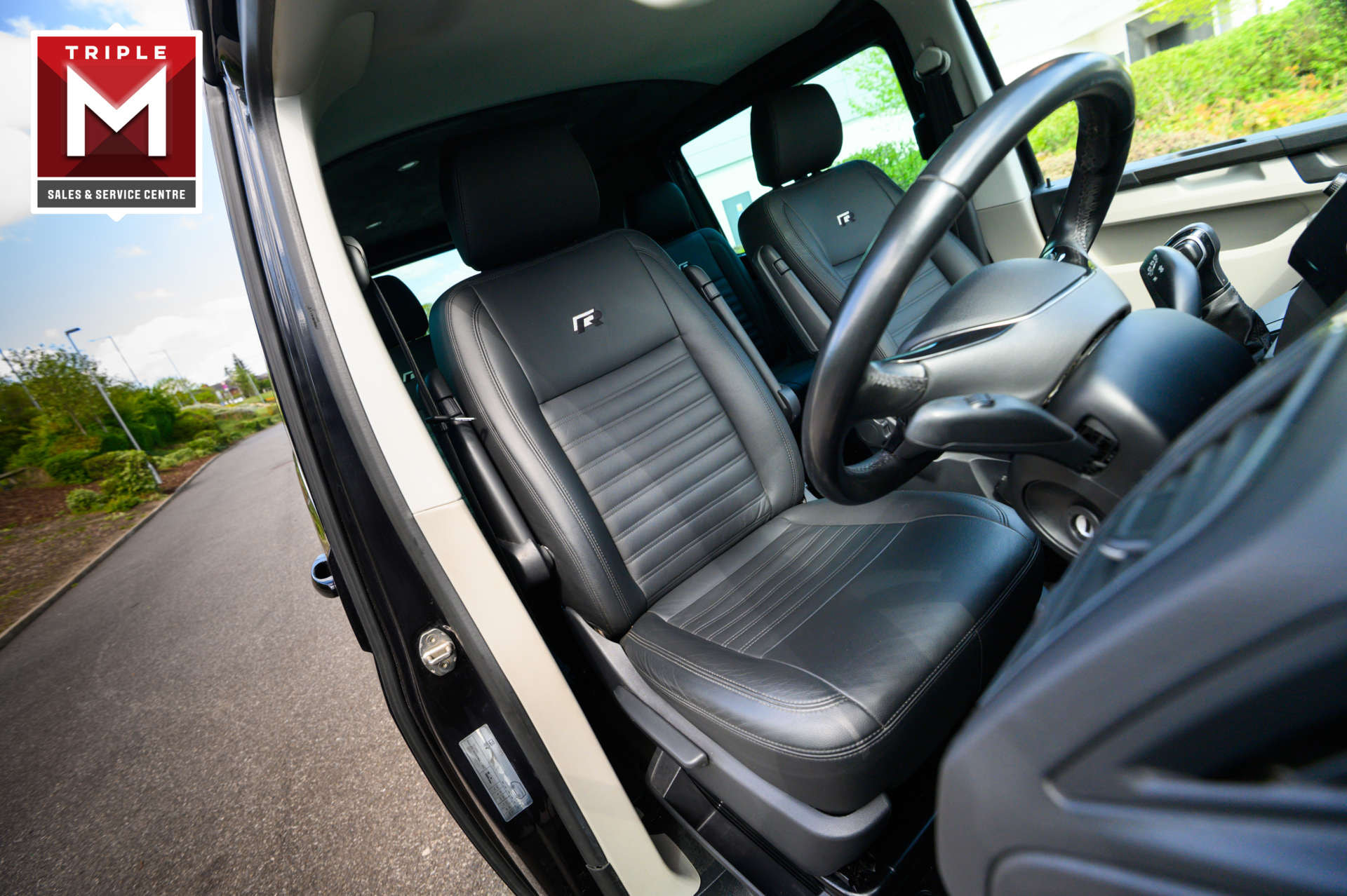 Volkswagen Transporter 2.0 Transporter T32 TDI BlueMotion Technology 4Motion Semi-Auto 4WD 2dr Automatic 2026