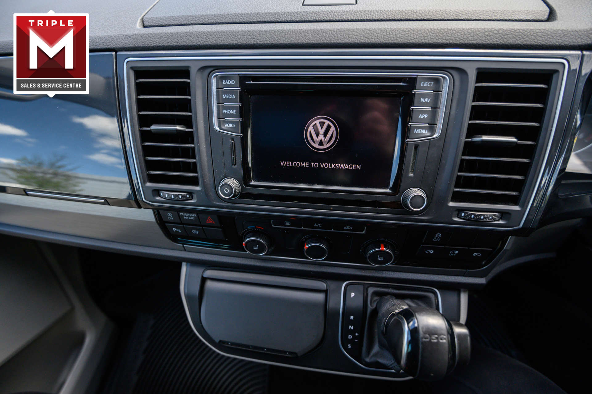 Volkswagen Transporter 2.0 Transporter T32 TDI BlueMotion Technology 4Motion Semi-Auto 4WD 2dr Automatic 2026