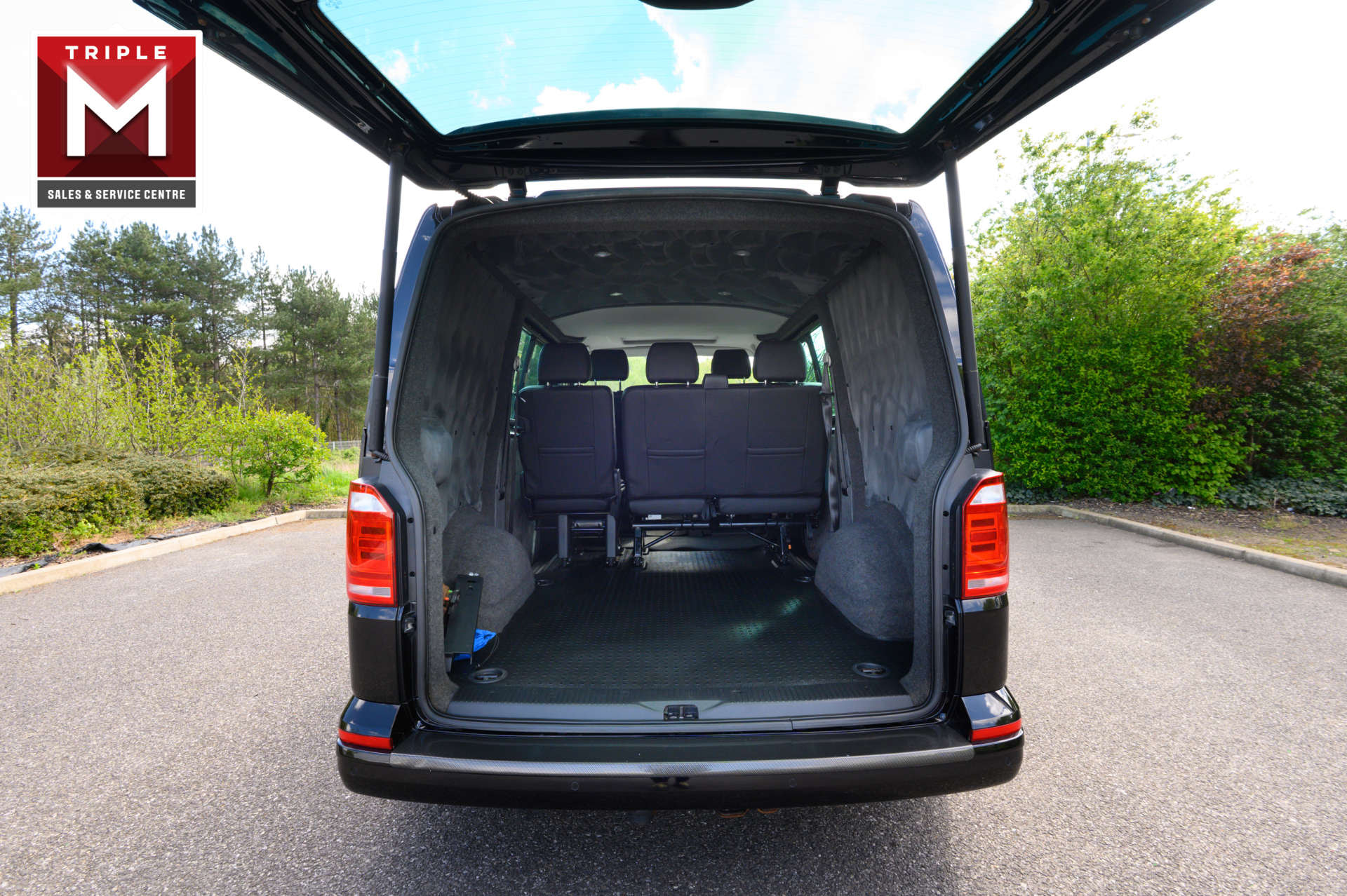 Volkswagen Transporter 2.0 Transporter T32 TDI BlueMotion Technology 4Motion Semi-Auto 4WD 2dr Automatic 2026