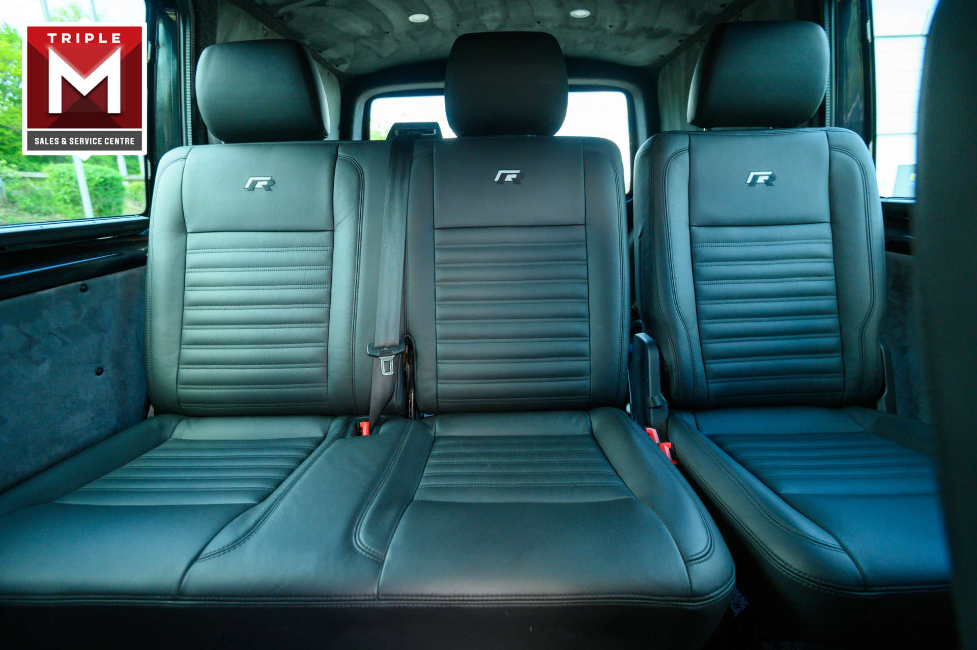 Volkswagen Transporter 2.0 Transporter T32 TDI BlueMotion Technology 4Motion Semi-Auto 4WD 2dr Automatic 2026