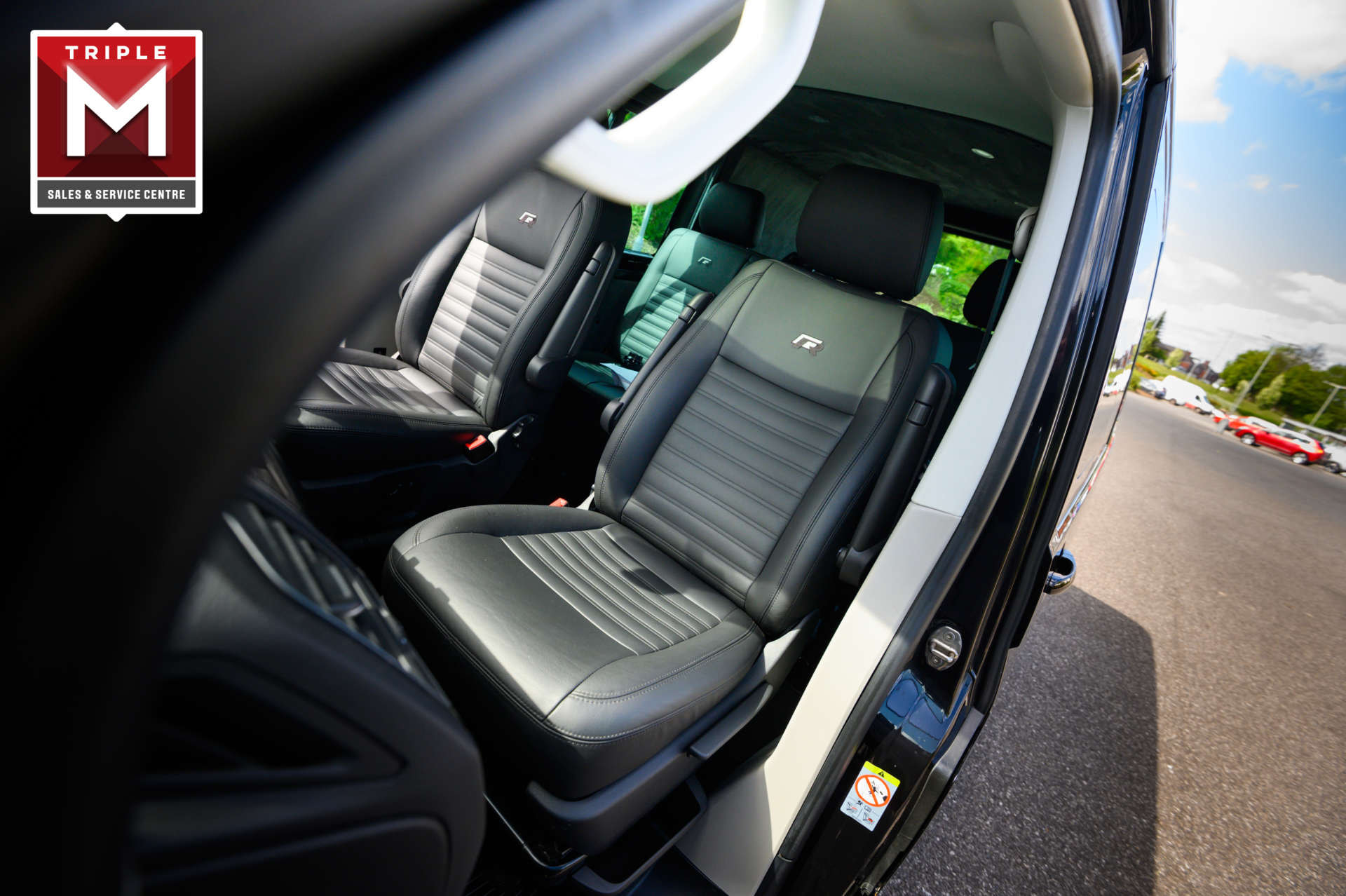 Volkswagen Transporter 2.0 Transporter T32 TDI BlueMotion Technology 4Motion Semi-Auto 4WD 2dr Automatic 2026