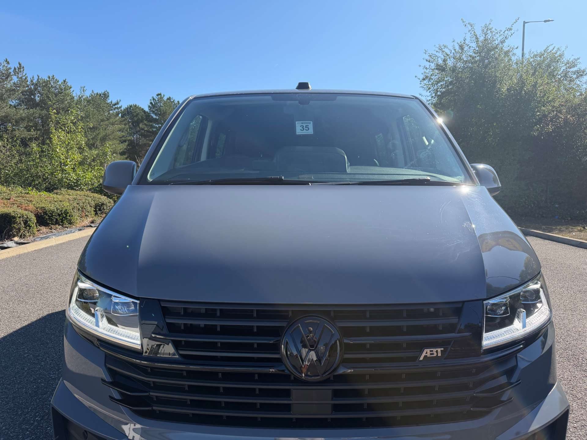 Volkswagen Transporter 2.0 BiTDI T32 Highline Kombi Double Cab 5dr Diesel DSG FWD SWB Euro 6 (s/s) (199 ps) 5dr Automatic 2026
