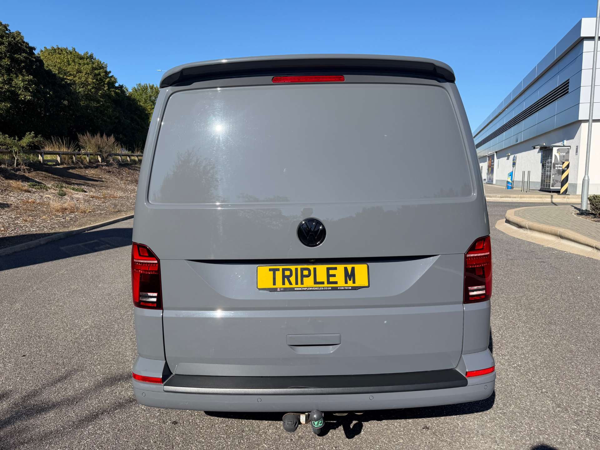 Volkswagen Transporter 2.0 BiTDI T32 Highline Kombi Double Cab 5dr Diesel DSG FWD SWB Euro 6 (s/s) (199 ps) 5dr Automatic 2026